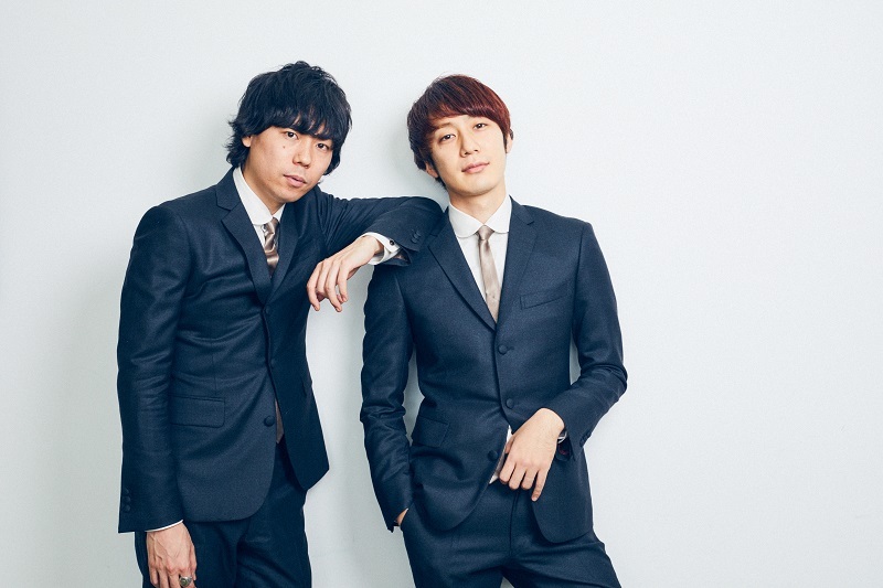 THE BAWDIES 撮影＝中野修也