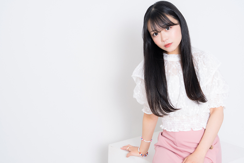 田中梨瑚