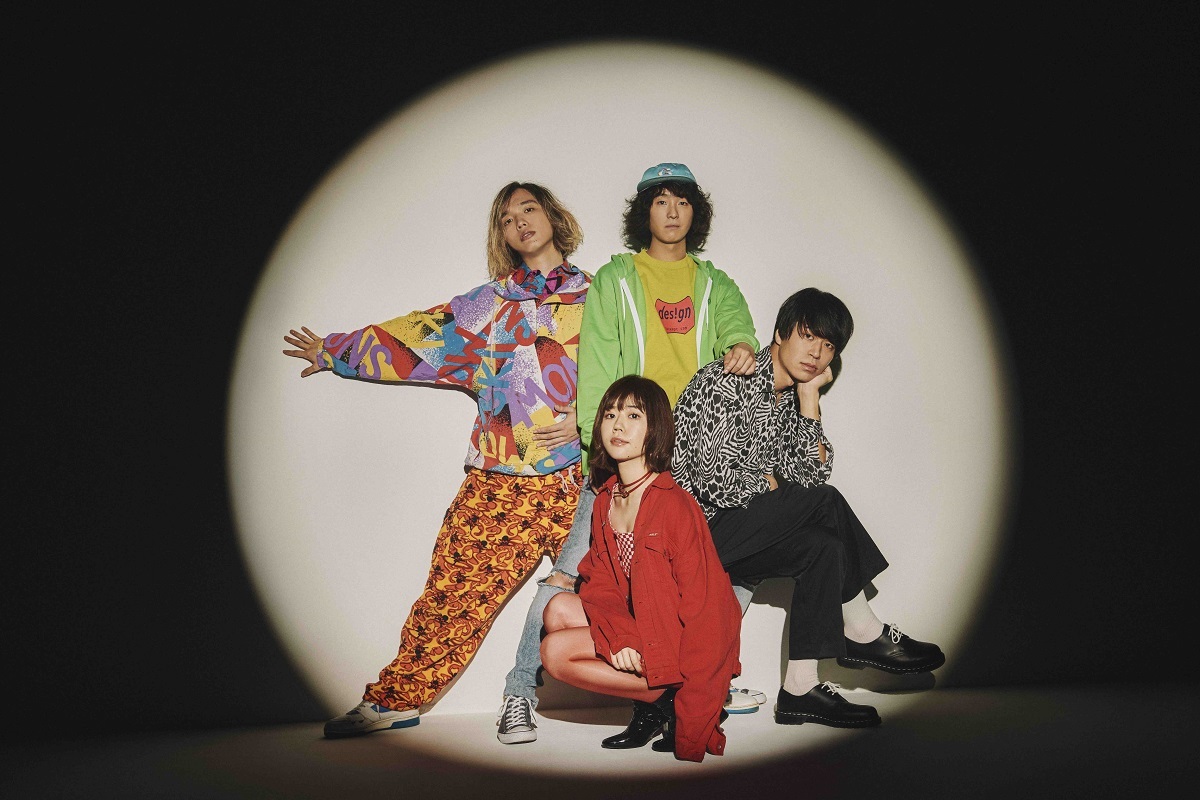 Shiggy Jr 高橋一生主演ドラマ 僕らは奇跡でできている オープニング曲 ピュアなソルジャー Mv公開 Spice エンタメ特化型情報メディア スパイス