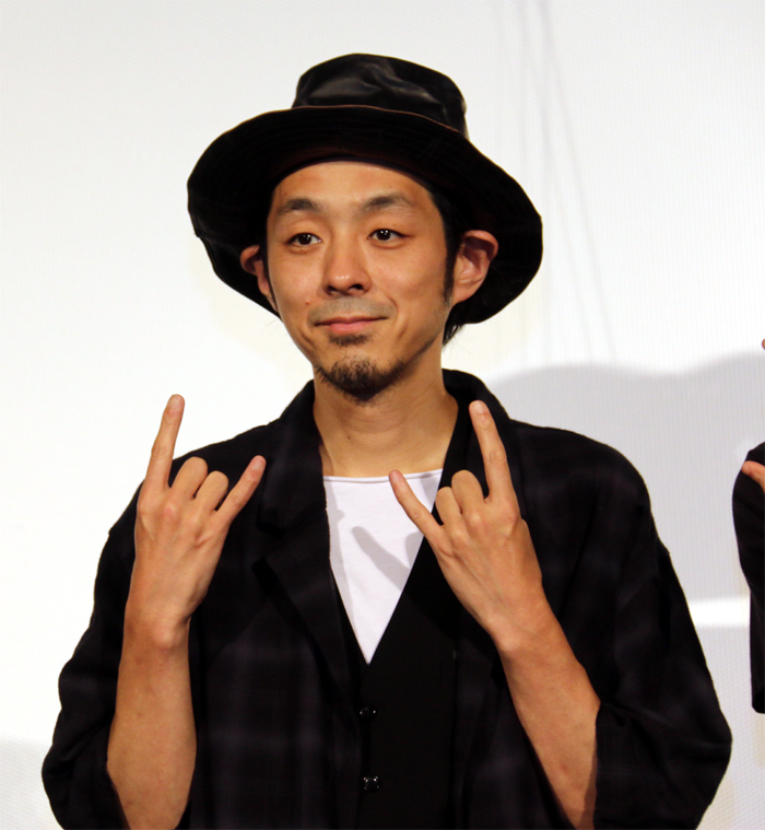 宮藤官九郎