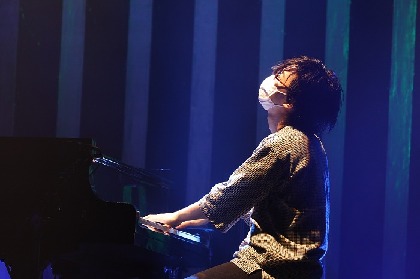 ねぴらぼ日和　かてぃん(角野隼斗)、菊池亮太、けいちゃん、ござさん ファンブック かてぃん×菊池亮太×けいちゃん×ござ『NEO PIANO CO.LABO.』完全