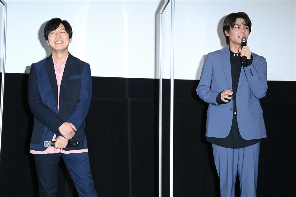 (C)久米田康治・講談社／劇場編集版かくしごと製作委員会