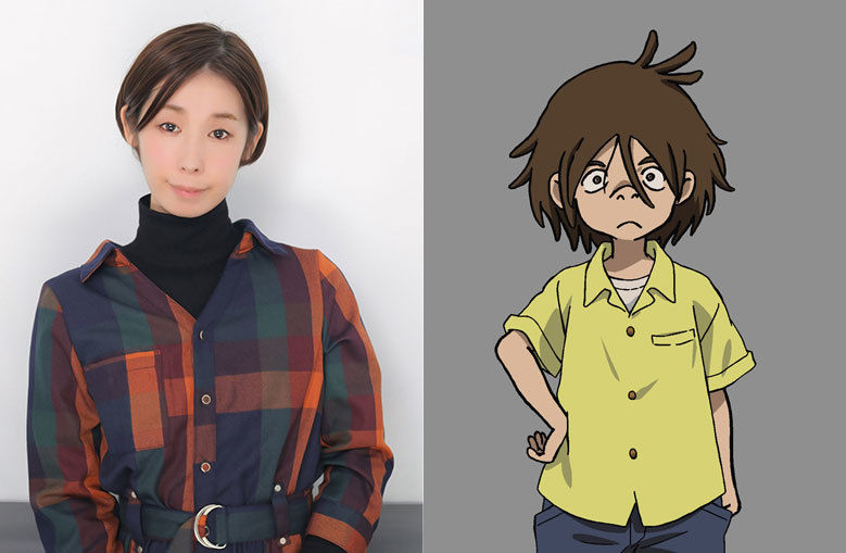 (C)高森朝雄・ちばてつや／講談社／メガロボクス２プロジェクト