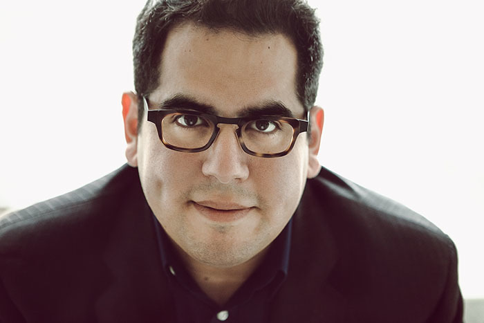 Julio Elizalde（pf）