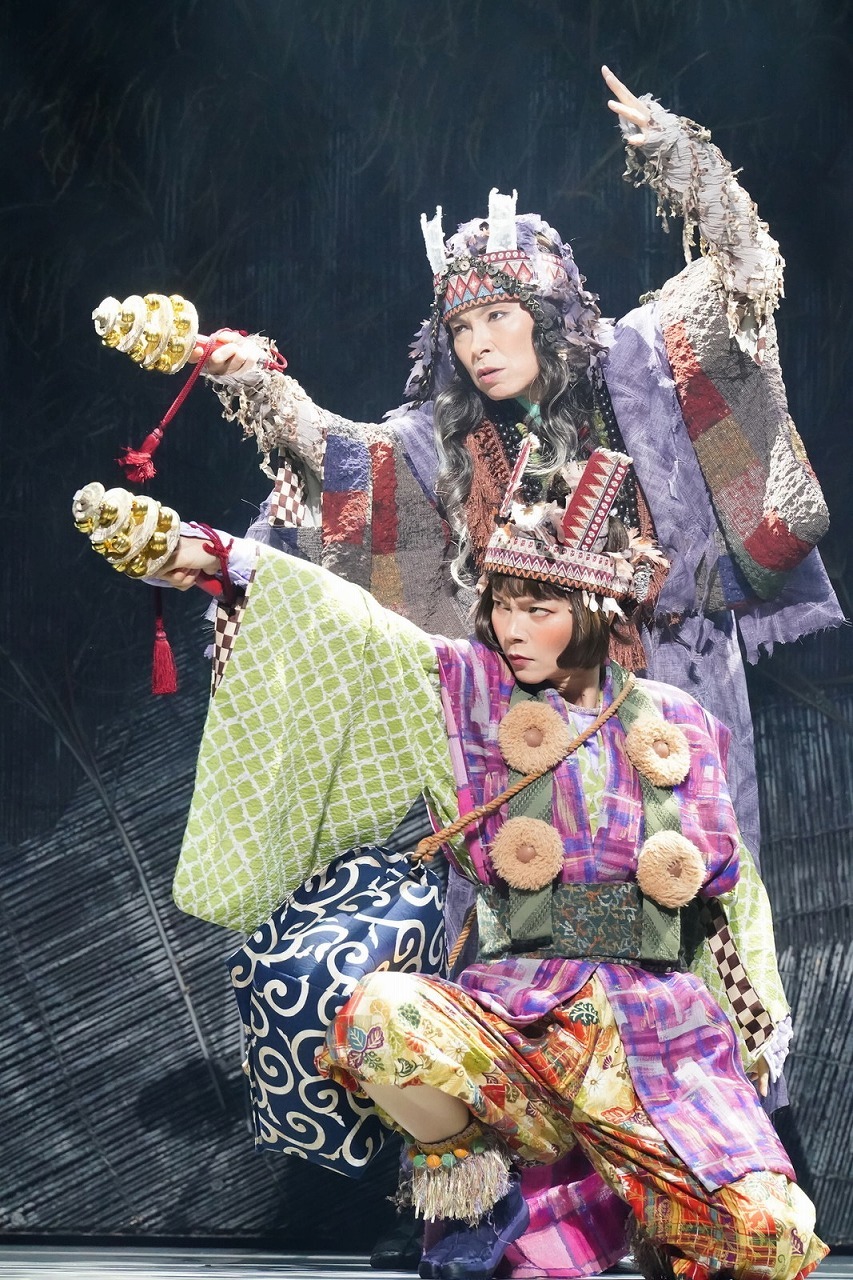 撮影：田中亜紀