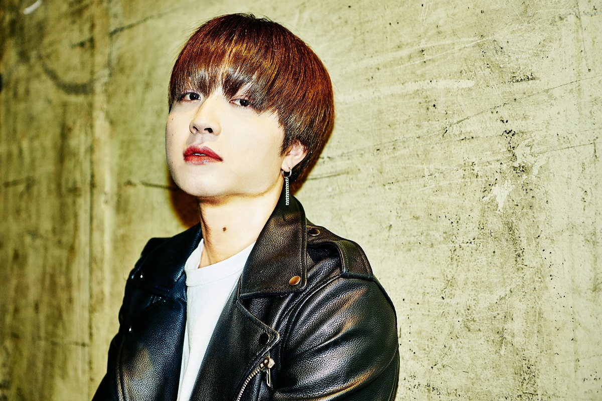 IVVY／HIROTO 撮影＝大橋祐希