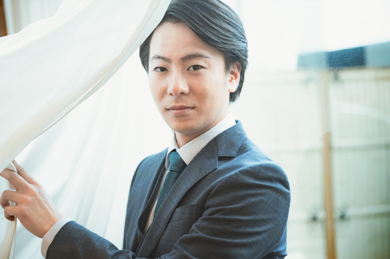 中村鶴松