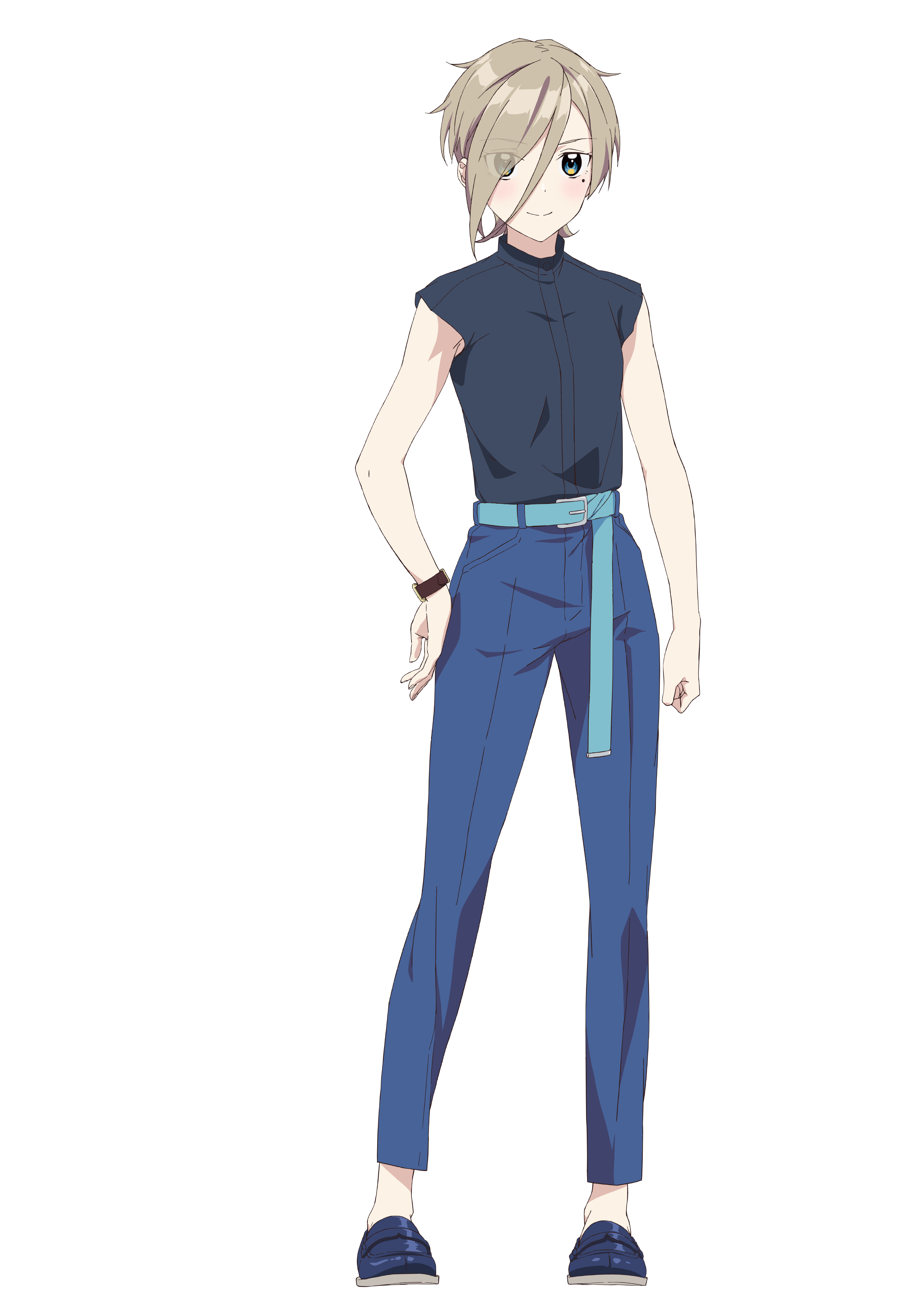 牛久みさお （C）てっぺんグランプリ実行委員会
