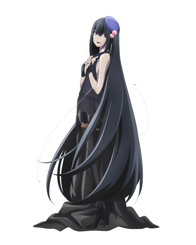 画像 日笠陽子 明坂聡美 日高里菜のコメント到着 アニメ Vivy Fluorite Eye S Song 第2弾pv公開 の画像4 4 Spice エンタメ特化型情報メディア スパイス