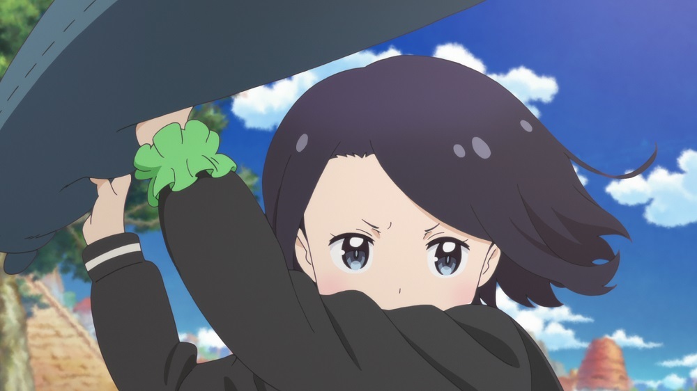 ©東映アニメーション／「ポッピンQ」Partners 2016