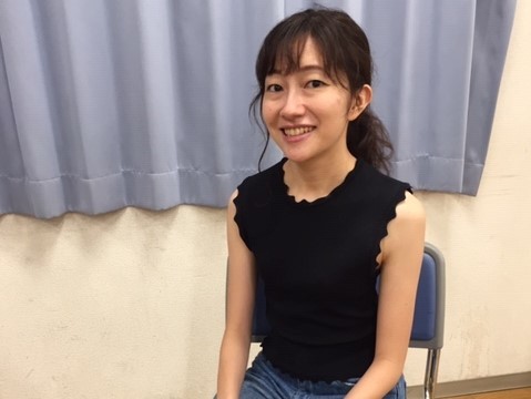 文恵 常文恵 プロフィール｜GDO ゴルフダイジェスト・オンライン