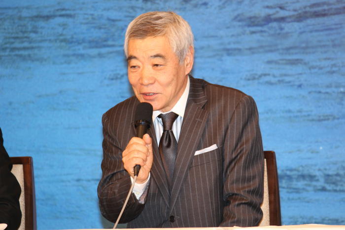 柄本明