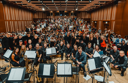 大阪・関西万博の期間中にポーランド文化を促進するプロジェクト『Jazz From Poland in Japan』ポーランドで活躍するジャズミュージシャン9組23人が大阪に集結