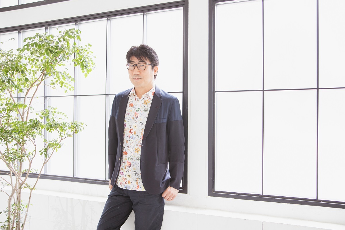 亀田誠治