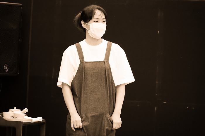 濱田めぐみ(母)