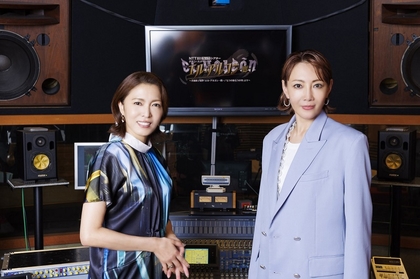 安蘭けい、柚希礼音の副音声解説付きで『エル・アルコン―鷹―』（星組2007年）放送　WOWOW「宝塚への招待」8/27（日）放送・コメントも到着