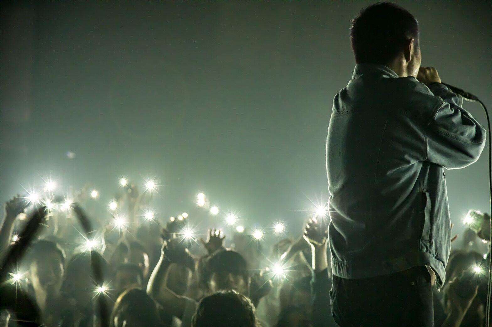 Paledusk Photo by Nozomi Nakajo