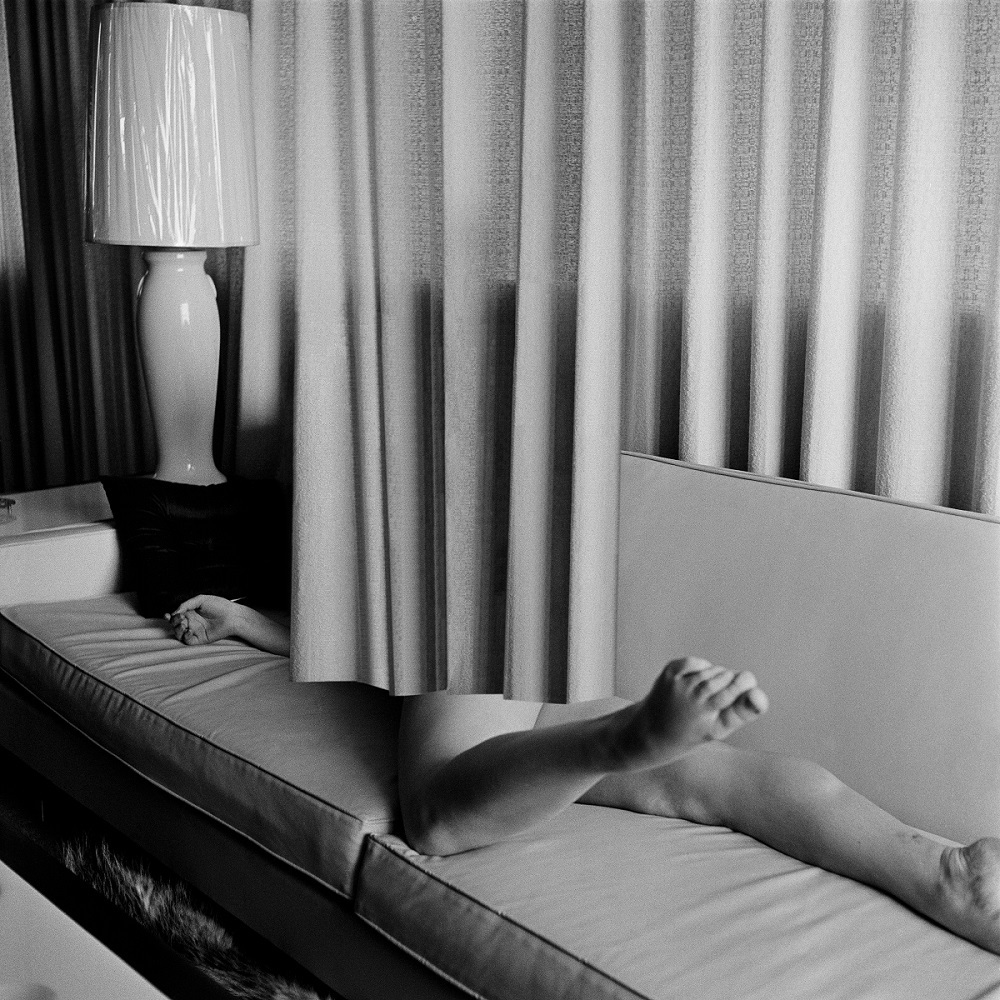 ©Eva Stenram, Drape I, Courtesy of the artist