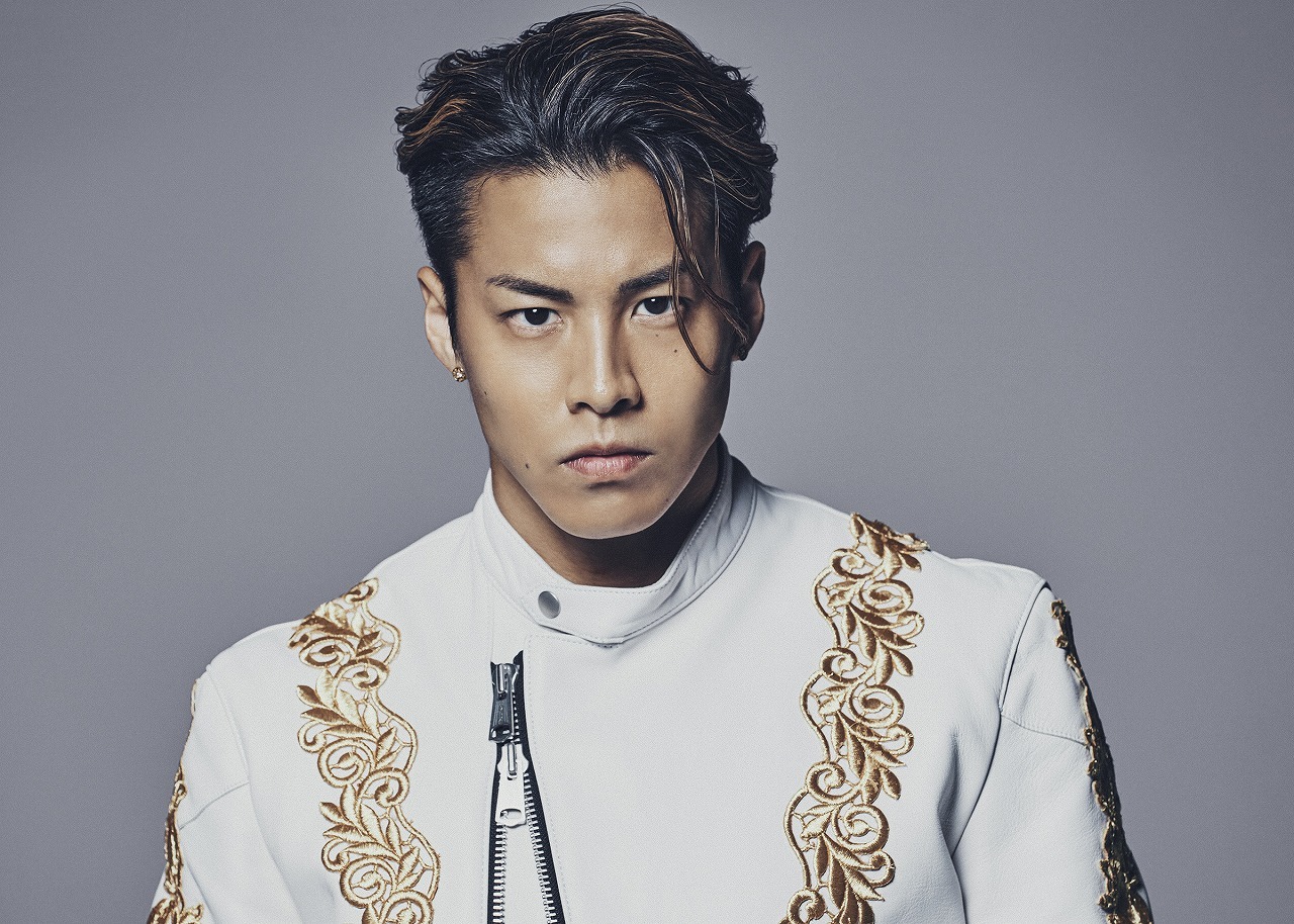 RIKU（THE RAMPAGE from EXILE TRIBE）、鍵本輝（Lead）ら出演 韓国で ...