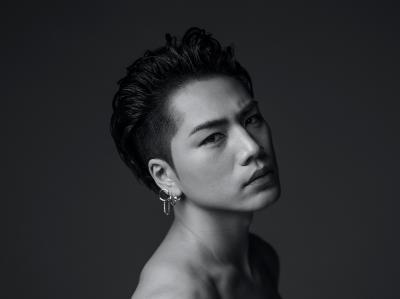 三代目J Soul Brothers・登坂広臣、新曲「WASTED LOVE」がiTunes