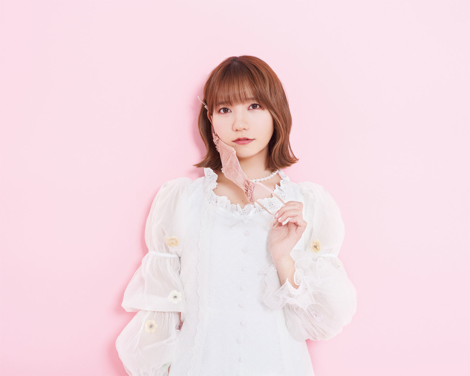 声優 和氣あず未1stワンマンライブ開催決定 4thシングル Viewtiful Days 記憶に恋をした 発売日も決定 Spice エンタメ特化型情報メディア スパイス