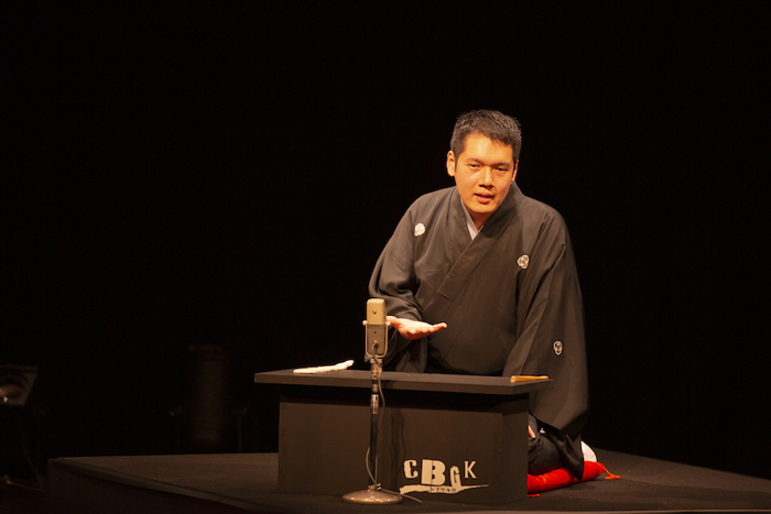 神田松之丞