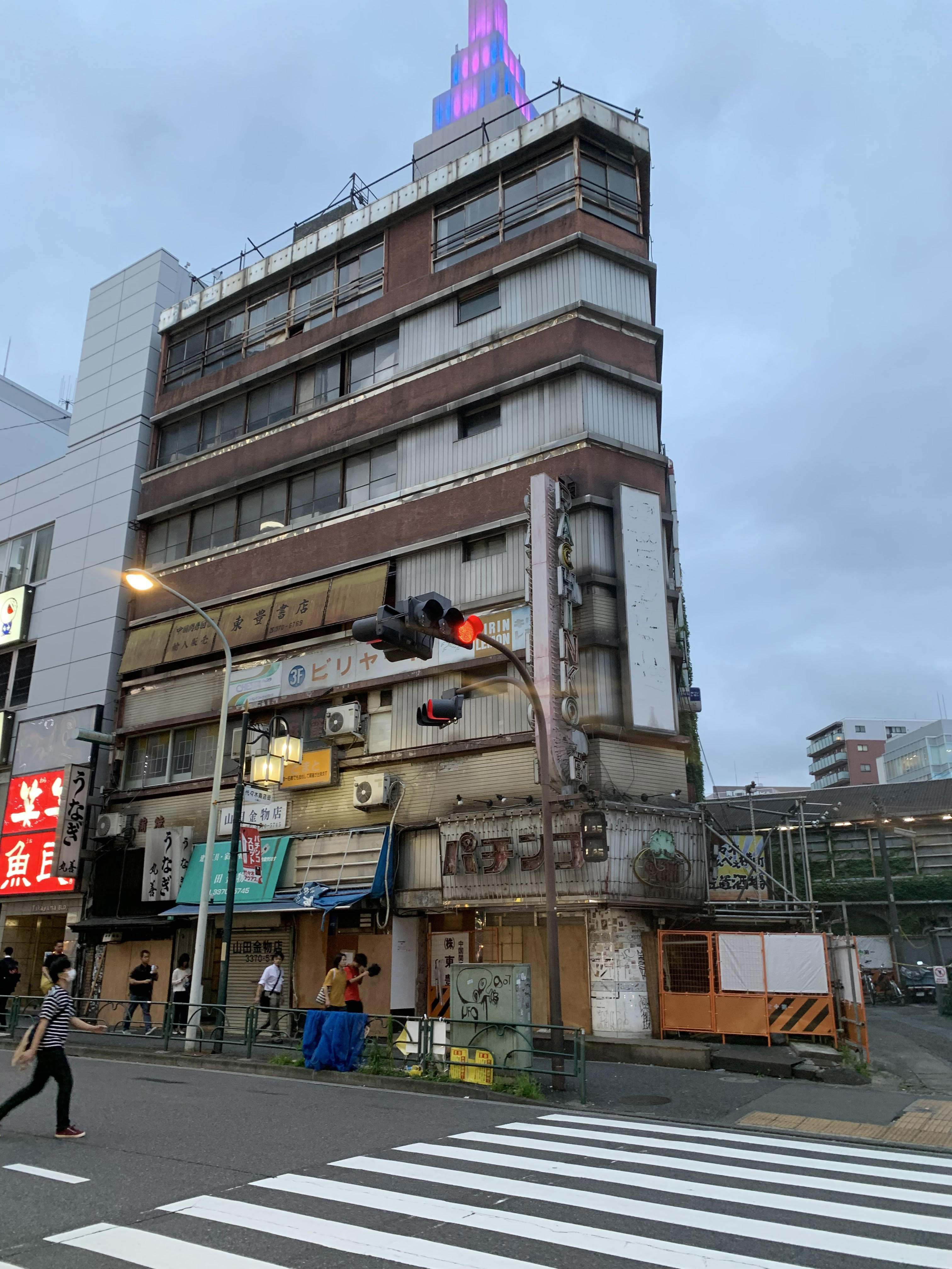 狂った世界で 狂ったように見える者こそまともだ 新海誠監督 天気の子 の破壊衝動 Spice エンタメ特化型情報メディア スパイス