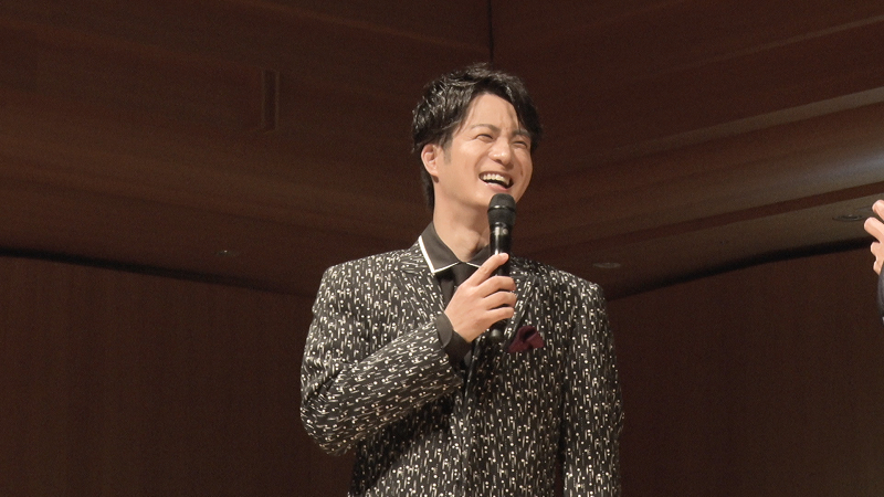 (C)サモンプロモーション