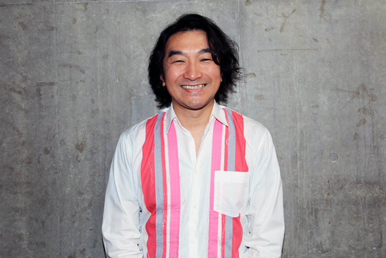 池田鉄洋