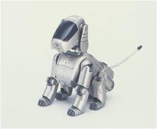 AIBO『ERS-110』