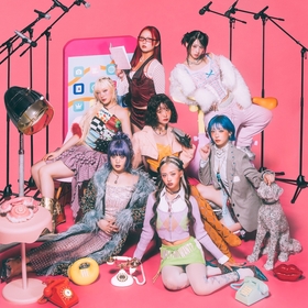 HANA、セルフラブのメッセージが詰め込まれた新曲「My Body」の配信リリースが決定　新アーティスト写真も公開に