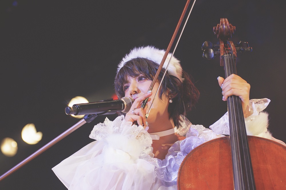 撮影:IDE, maco