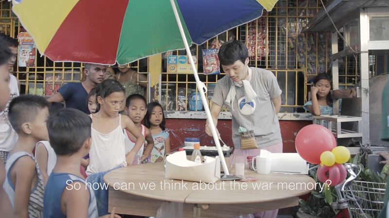 (C) CNN Philippines