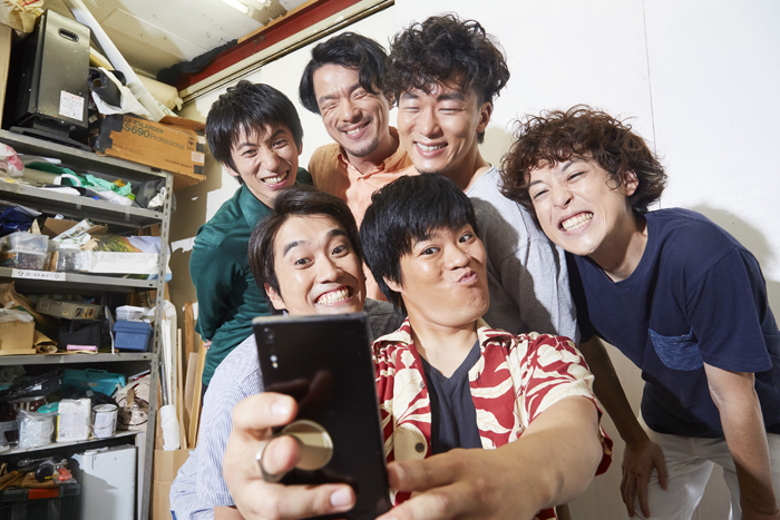 （写真：関信行）