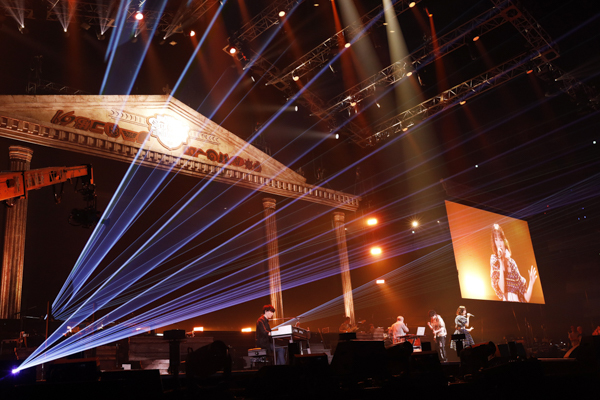 fhana (C)Animelo Summer Live 2019