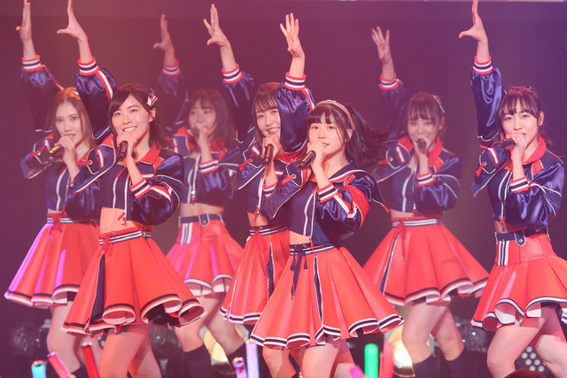 SKE48(c)AKS