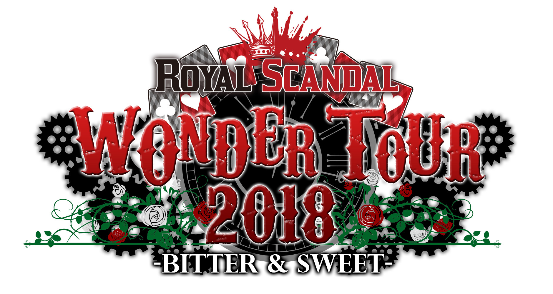 Royal Scandal