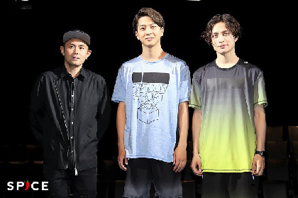 寺西拓人　初主演舞台　パンフレット　マラソン 寺西拓人、初尽くしに「うれしい」 舞台「マラソン」で初主演