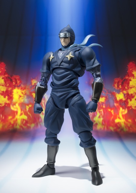 S.H.Figuarts ザ・ニンジャ　※画像はイメージ