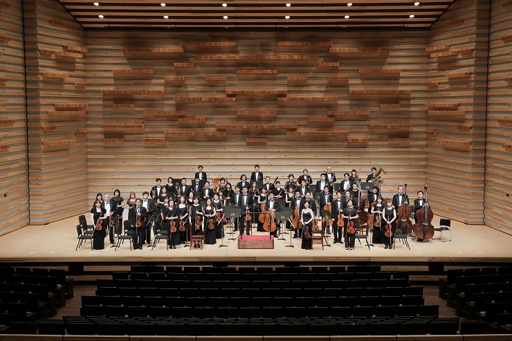 日本センチュリー交響楽団 　　(c)s.yamamoto