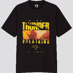 鬼滅の刃 Tシャツ Lサイズ 漫画 アニメ 映画 ゲーム 吾峠呼世晴 竈門炭治郎 鬼滅の刃』吾峠呼世晴原画展 炭治郎 禰豆子 Tシャツ Lサイズ