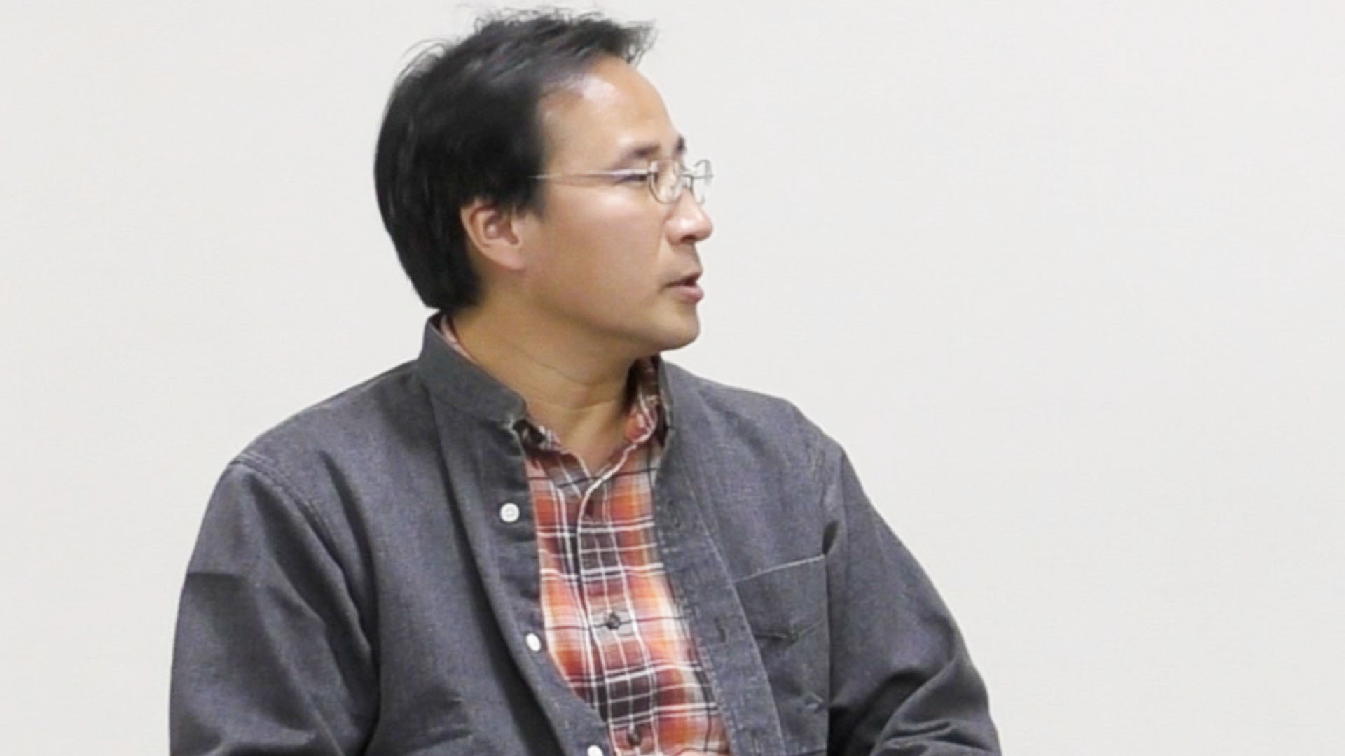 大和田悟史（演出家） 