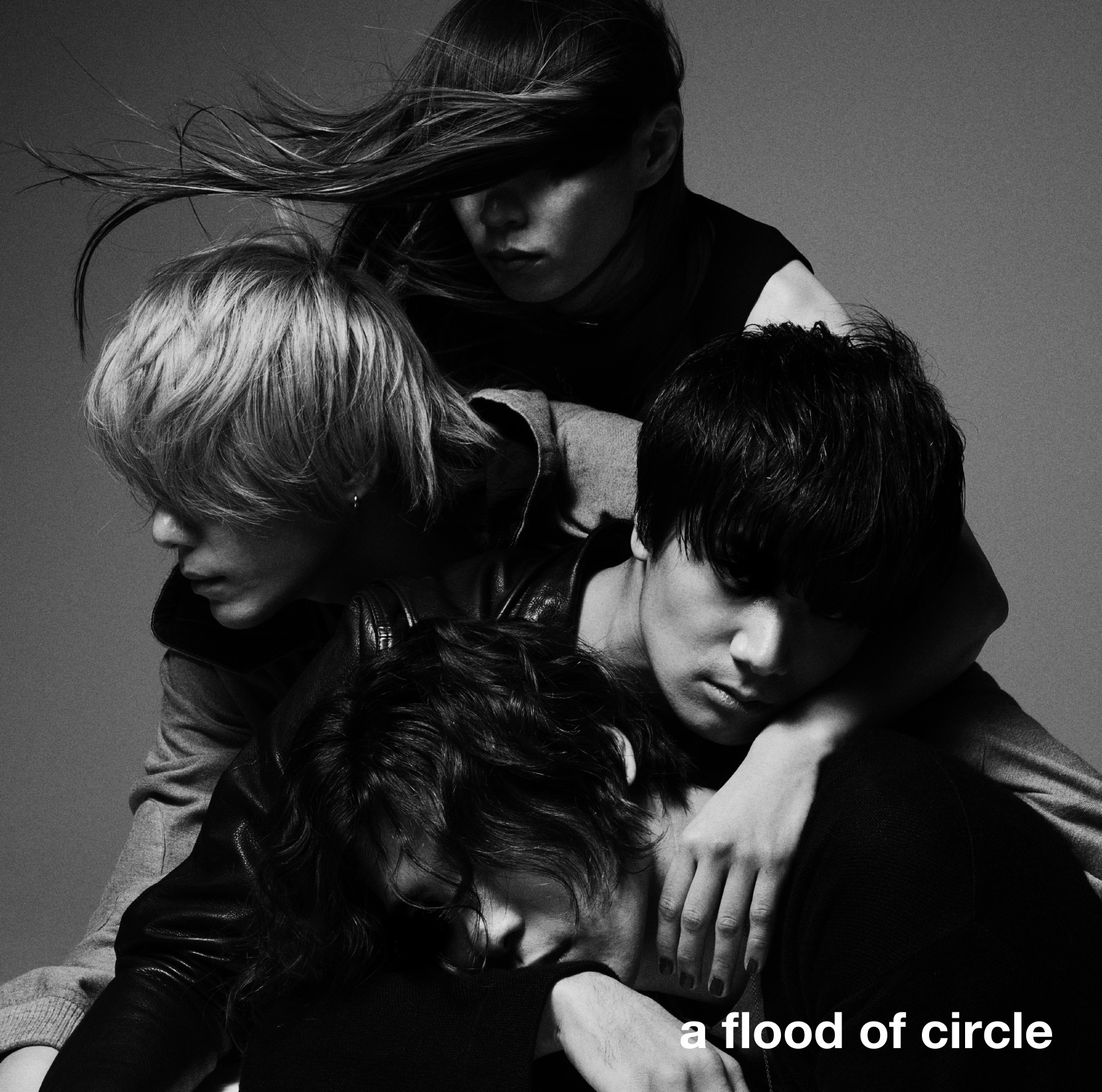 『a flood of circle』