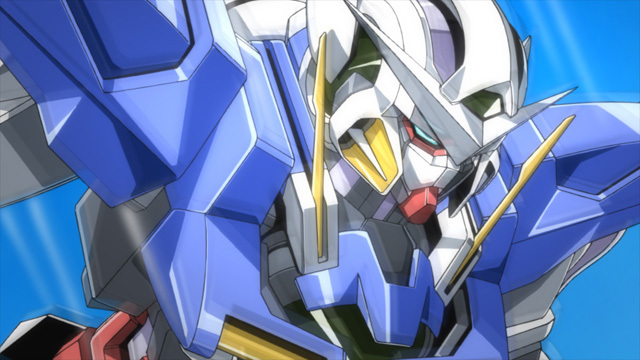 機動戦士ガンダム00』10周年記念 TVシリーズ全50話 劇場版(UHD-BD+BD