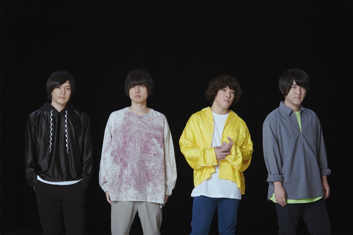 KANA-BOON