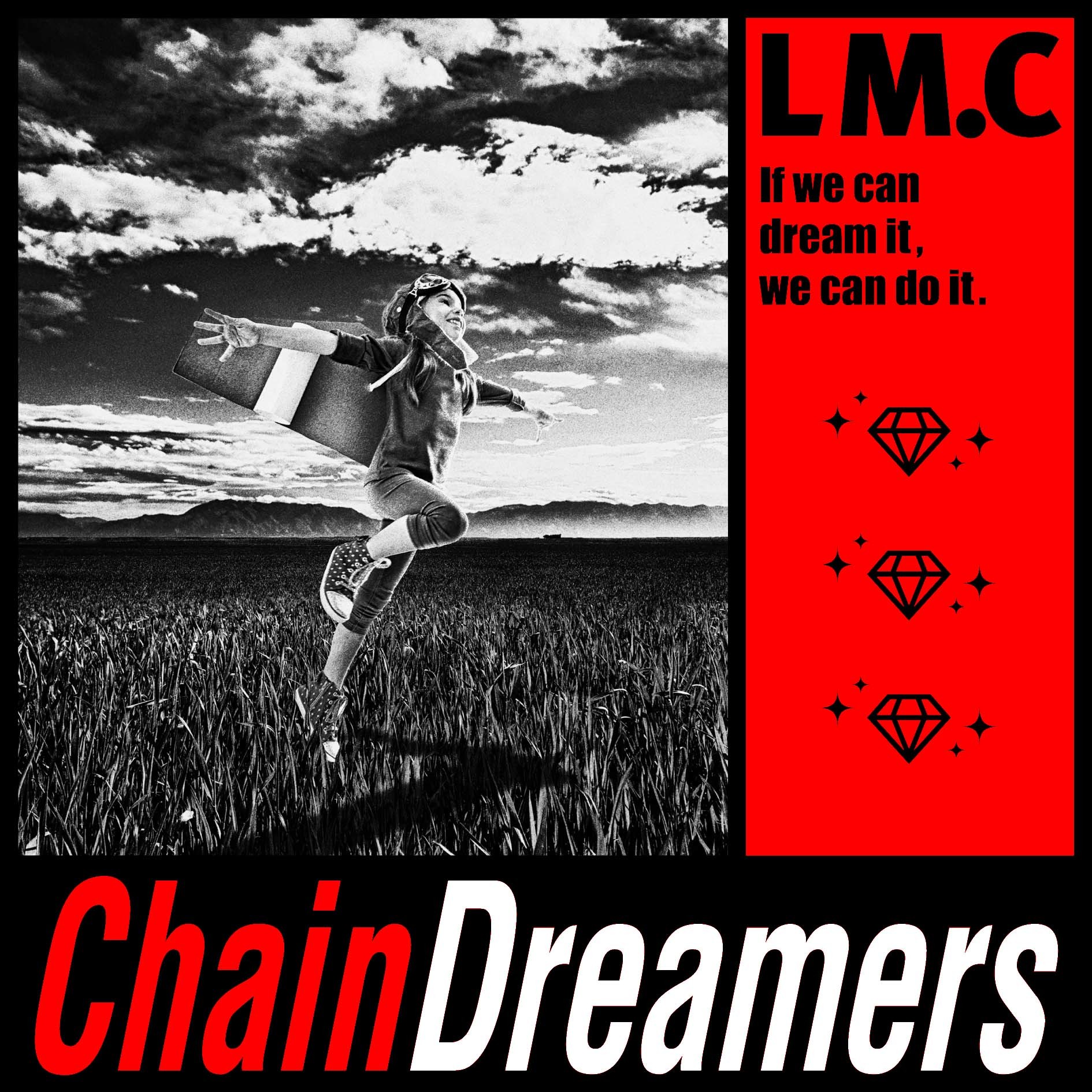 「ChainDreamers」