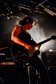SHERBETS、全23曲熱演のツアーファイナル公式レポ到着 結成25