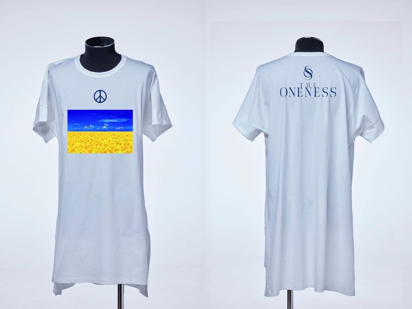 Dolman Long T-Shirt