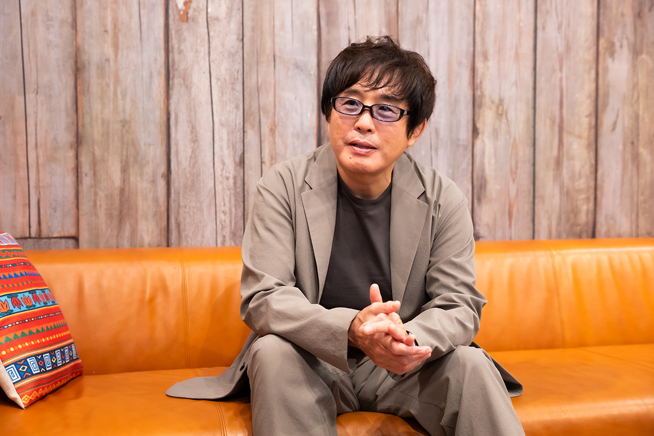 佐藤竹善