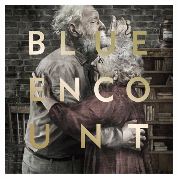 BLUE ENCOUNT「さよなら」初回生産限定盤